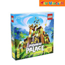 LEGO Monkey Palace Board Game
