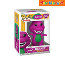 Funko Pop! Retro Toys Barney Vinyl Figure
