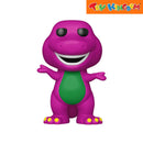 Funko Pop! Retro Toys Barney Vinyl Figure