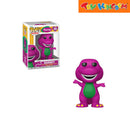 Funko Pop! Retro Toys Barney Vinyl Figure