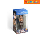 Minix Attack on Titan: Levi Ackerman Collectible Figure