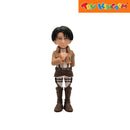 Minix Attack on Titan: Levi Ackerman Collectible Figure
