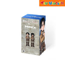 Minix Attack on Titan: Levi Ackerman Collectible Figure