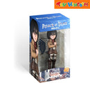 Minix Attack on Titan: Mikasa Ackerman Collectible Figure