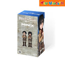 Minix Attack on Titan: Mikasa Ackerman Collectible Figure