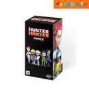 Minix Hunter x Hunter Hisoka Collectible Figure