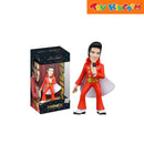 Minix Elvis Presley Collectible Figure