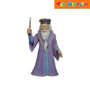 Minix Harry Potter: Albus Dumbledore Collectible Figure