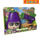 Vegetable Party Backpack Water Gun