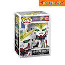 Funko Pop! Plus Mobile Suit Gundam Vinyl Figure