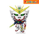 Funko Pop! Plus Mobile Suit Gundam Vinyl Figure