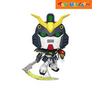 Funko Pop! Plus Mobile Suit Gundam Vinyl Figure
