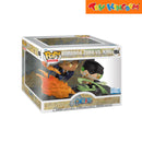 Funko Pop! Moment One Piece Roronoa Zoro Vs. King Vinyl Figure