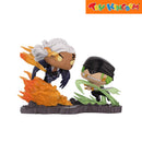 Funko Pop! Moment One Piece Roronoa Zoro Vs. King Vinyl Figure