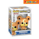 Funko Pop! Games Pokemon Vinyl Figure