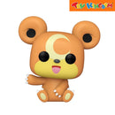 Funko Pop! Games Pokemon Vinyl Figure