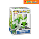 Funko Pop! Games Pokemon Vinyl Figure