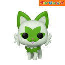 Funko Pop! Games Pokemon Vinyl Figure