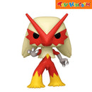 Funko Pop! Games Pokemon Vinyl Figure