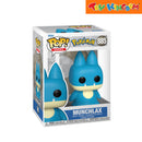 Funko Pop! Games Pokemon Vinyl Figure