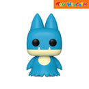 Funko Pop! Games Pokemon Vinyl Figure