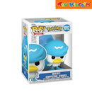 Funko Pop! Games Pokemon Vinyl Figure