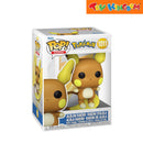 Funko Pop! Games Pokemon Vinyl Figure