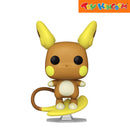 Funko Pop! Games Pokemon Vinyl Figure
