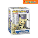 Funko Pop! Games Pokemon Vinyl Figure