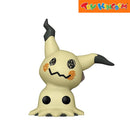 Funko Pop! Games Pokemon Vinyl Figure