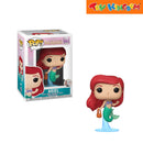 Funko Pop! Disney The Little Mermaid Ariel Vinyl Figure