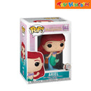 Funko Pop! Disney The Little Mermaid Ariel Vinyl Figure