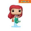Funko Pop! Disney The Little Mermaid Ariel Vinyl Figure