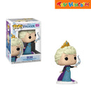 Funko Pop! Disney Frozen Elsa Vinyl Figure