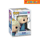 Funko Pop! Disney Frozen Elsa Vinyl Figure