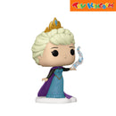 Funko Pop! Disney Frozen Elsa Vinyl Figure