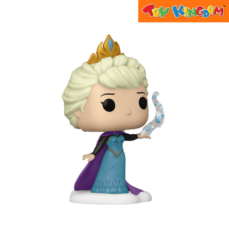 Funko Pop! Disney Frozen Elsa Vinyl Figure