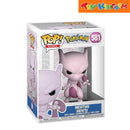 Funko Pop! Games Pokemon Vinyl Figure