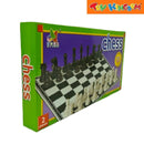 The Chess Classic Board Game
