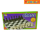 The Chess Classic Board Game