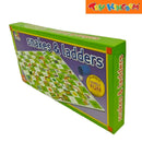 The Snakes & Ladder Board Game