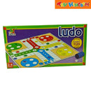 The Ludo Board Game