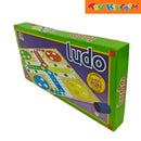 The Ludo Board Game