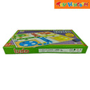 The Ludo Board Game