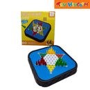 Chinese Checkers Board Game