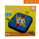 Chinese Checkers Board Game