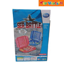 Naval Warfare Ship Board Game