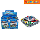 Popping Movers Board Game