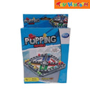 Popping Movers Board Game