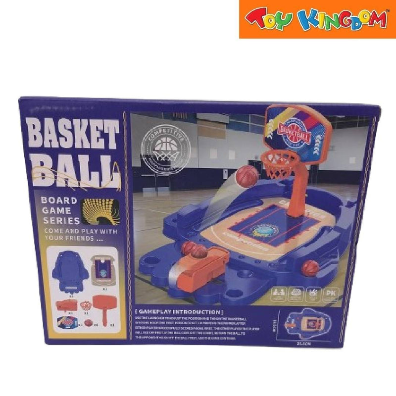 Table Top Competitive Shooting Machine Board Game
